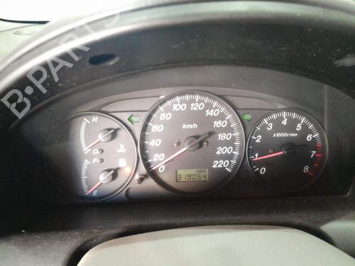 Left front window switch MAZDA PREMACY (CP) 1.9 (CP8W) | BP23958727I27  - Image 10