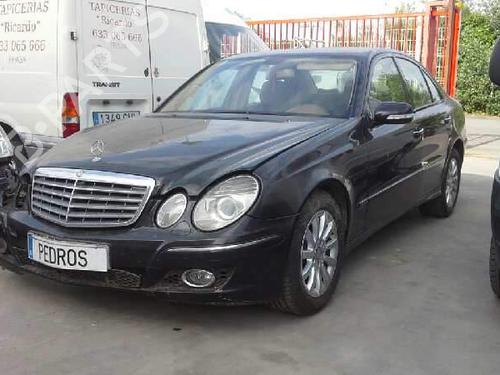 MERCEDES-BENZ E-CLASS (W211) 26979