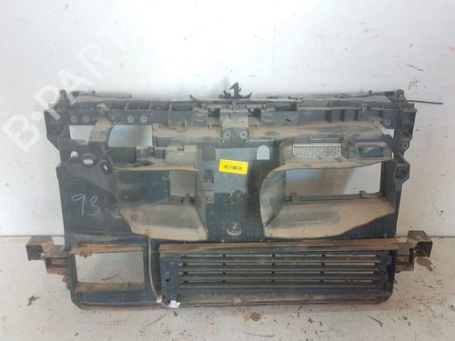 Used Front slam panel Front slam panel 37521576 37521576
