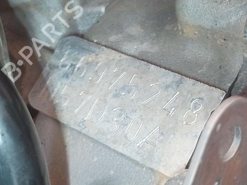 Engine BMW X5 (F15, F85) sDrive 25 d | BP36091978M1 - Image 11