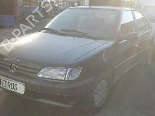 Front right lock PEUGEOT 306 Hatchback (7A, 7C, N3, N5)  | BP742999C97 