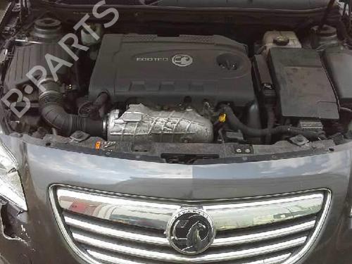 Electronic module OPEL INSIGNIA A (G09) | BP10261398M83 - Image 13