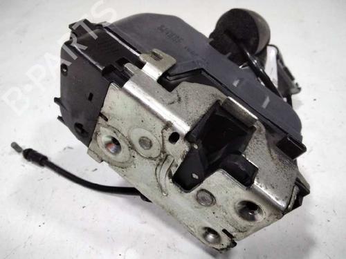Rear left lock RENAULT VEL SATIS (BJ0_)  | BP10655914C100