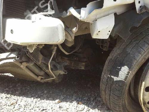 Højre bremsekaliber foran NISSAN INTERSTAR Van (X70)  | BP11601749M104 