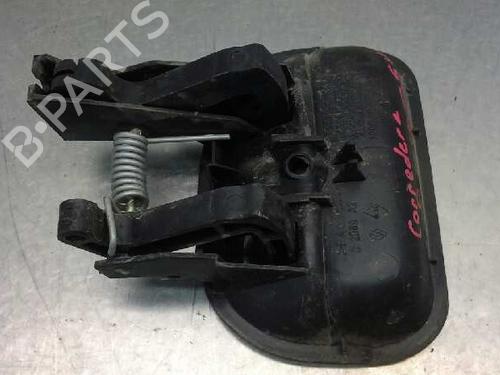 Rear right interior door handle NISSAN KUBISTAR MPV (X76) 1.5 dCi 70 | BP14314137I16 