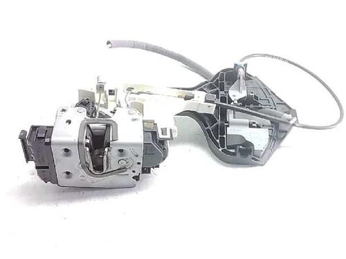 Used Front left lock MERCEDES-BENZ SPRINTER 3,5-t Van (B906) 316 CDI (906.631, 906.633, 906.635, 906.637) (163 hp) 13549287