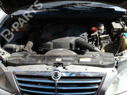 Left front fog light SSANGYONG RODIUS I  | BP3685523C30  - Image 8