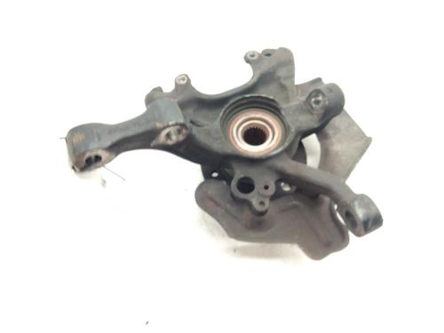 Left front steering knuckle VW POLO III (6N1) [1994-1999]  17367343