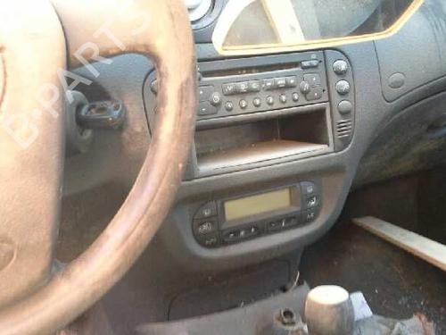 Hood lock CITROËN C3 I (FC_, FN_) 1.4 HDi | BP8775586C133 