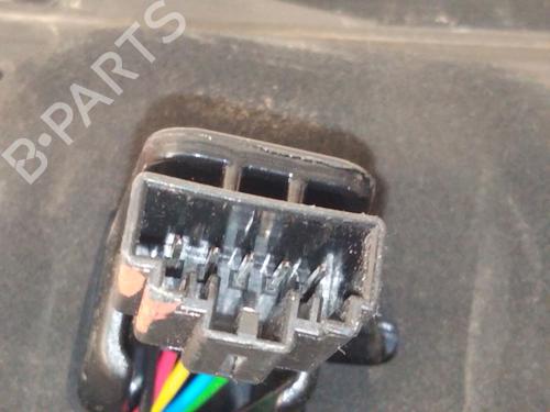 Left taillight AUDI Q7 (4MB, 4MG, 4MQ)  | BP10414253C34 