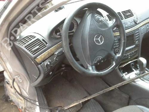 Left front window motor MERCEDES-BENZ E-CLASS (W211) E 320 CDI (211.026) | BP1041645E21 