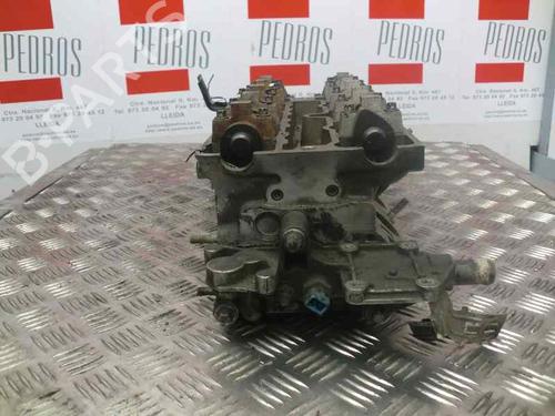 Cylinder head OPEL ASTRA F Hatchback (T92)  | BP10977084M5 
