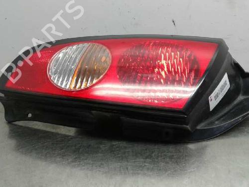 Used Left taillight HYUNDAI ATOS PRIME (MX) [1999-2025]  270772