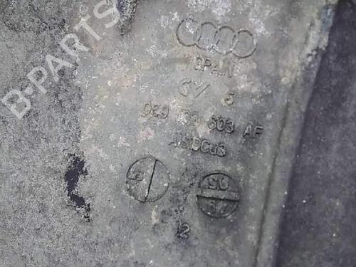 Oil sump AUDI A4 B7 Avant (8ED) 3.0 TDI quattro | BP14318758M115 - Image 2