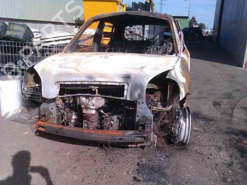Oil sump HYUNDAI TUCSON (JM) 2.0 | BP14319650M115 