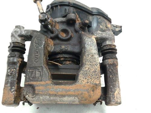 Højre bremsekaliber bag Højre bremsekaliber bag HYUNDAI TUCSON (NX4E, NX4A) [2020-2026] 39880784 39880784