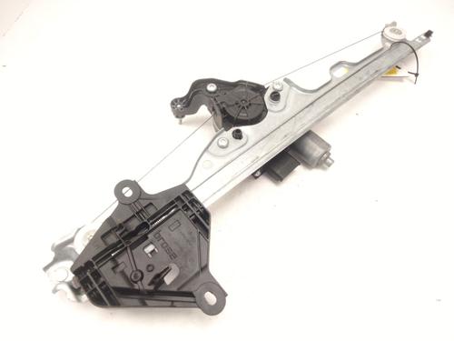 Front left window mechanism DACIA BIGSTER | BP36992469C22 - Image 3