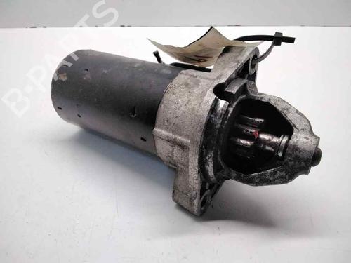 Starter BMW 3 (E46)  | BP2795015M8 