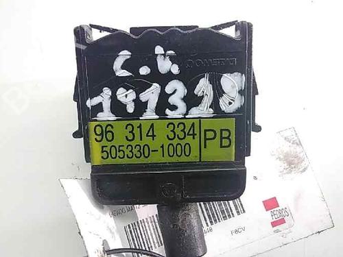 Steering column stalk DAEWOO MATIZ (M100, M150)  | BP17056119I23 