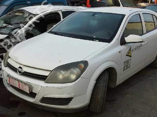 Pulley OPEL ASTRA H (A04) | BP14311253M122 - Image 3