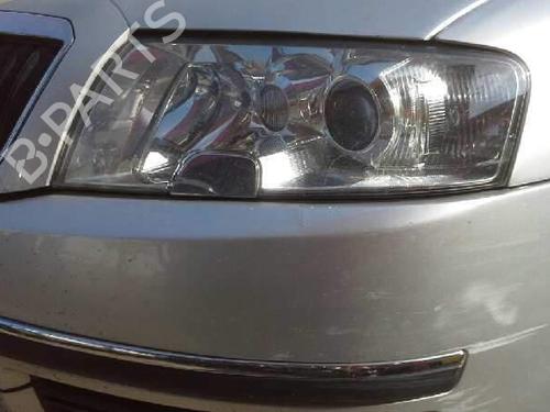 Headlight switch SKODA SUPERB I (3U4) | BP17358145I24 - Image 6