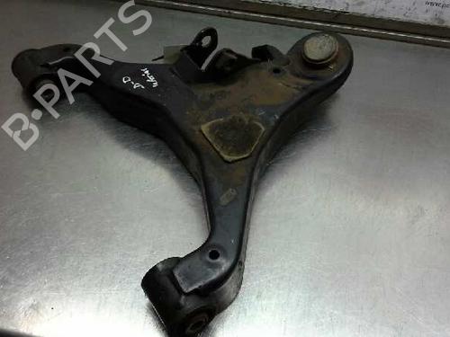Right front suspension arm NISSAN NAVARA NP300 (D40)  | BP3123804M13 