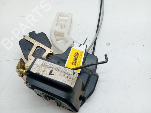 Used Rear left lock KIA SPORTAGE II (JE_, KM_) [2004-2011]  28296936