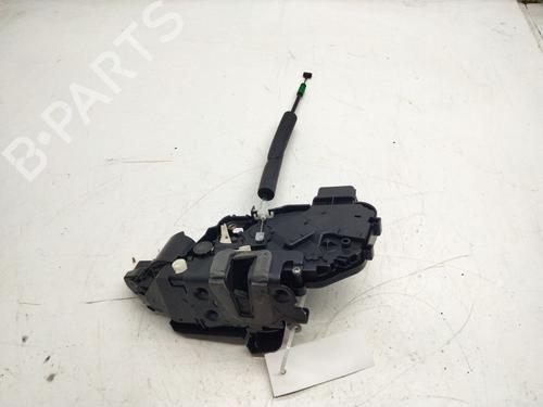 Rear left lock LAND ROVER RANGE ROVER EVOQUE (L538) 2.0 4x4 | BP29201035C100 