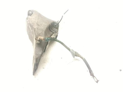 Engine mount BMW 5 Touring (E61) 530 d | BP33794997M89 - Image 4