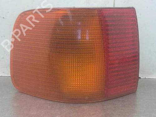 Left taillight AUDI 100 C4 Saloon (4A2) [1990-1994]null 138565L6