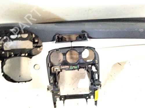 Airbag Kit MERCEDES-BENZ GLC Coupe (C253) 250 4-matic (253.346) | BP26502297C86 