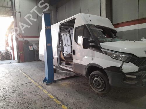 Third brake light IVECO DAILY VI Van 35S16, 35C16, 40C16, 50C16, 70C16 | BP39505969L11 - Image 6