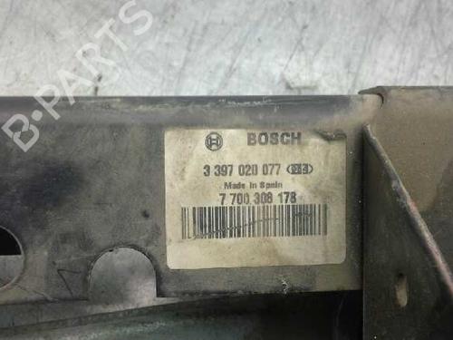 BP11682183M29 | Front wiper motor RENAULT MASTER I Platform/Chassis (P__)  BP11682183M29