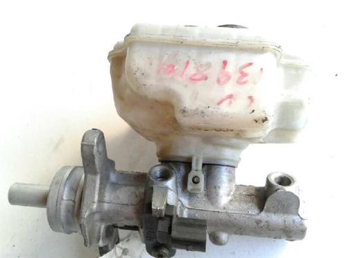 Brake master cylinder CITROËN BERLINGO / BERLINGO FIRST Box Body/MPV (M_) 2.0 HDI 90 (MBRHY, MCRHY) | BP7523076M77 