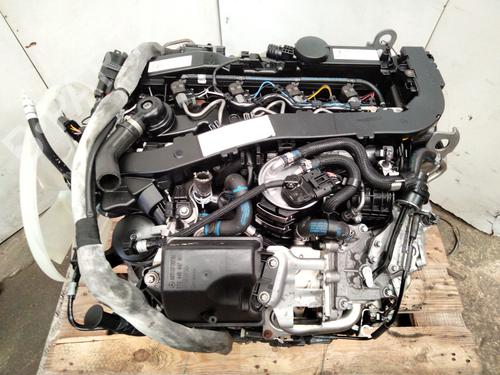 Engine MERCEDES-BENZ SPRINTER 3,5-t Van (B907, B910) 311 CDI (910.631, 910.633) | BP25001710M1 