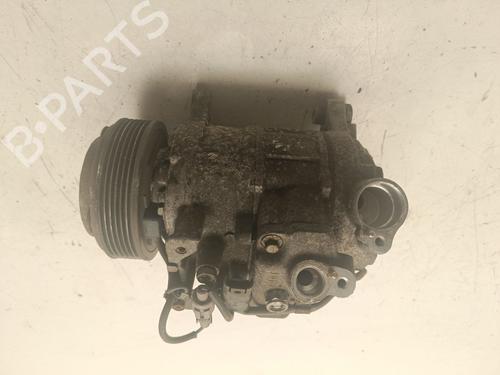 Used AC compressor BMW 3 Coupe (E92) 318 i (143 hp) 25225186
