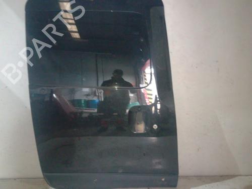 Højre side skydedør DACIA DOKKER MPV (KE_) 1.5 dCi (KEAJ, KEAH) (90 hp) 31190087