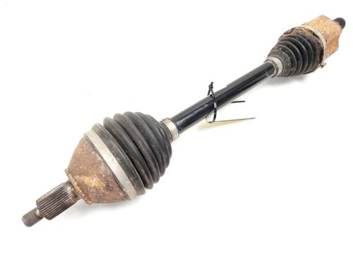 Used Left front driveshaft VW T-CROSS (C11, D31) [2018-2025]  26321705