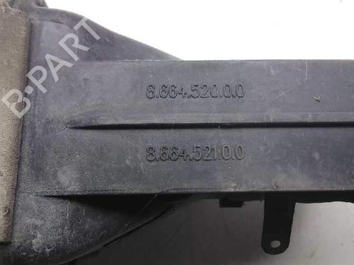 Intercooler FIAT PUNTO EVO (199_) | BP10651339M30 - Image 3
