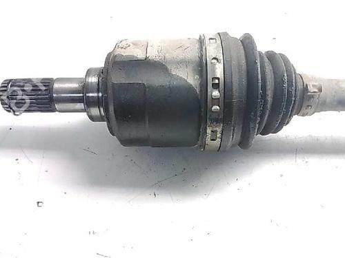 Left front driveshaft KIA SPORTAGE IV (QL, QLE) 1.6 GDI | BP10733404M38 