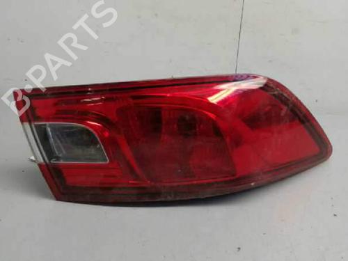 Used Left taillight Left taillight 7047617 7047617