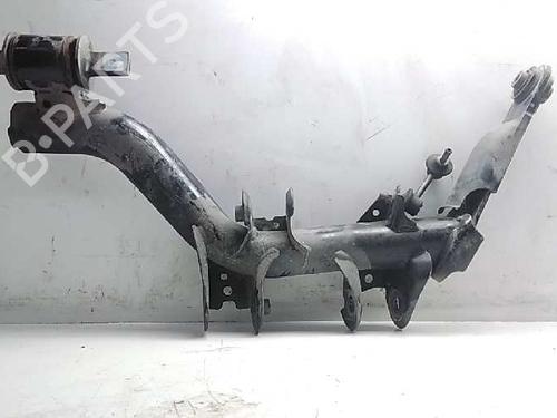 Querlenker links hinten für HONDA CR-V III (RE_) [2006-2025]  17446277