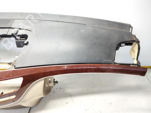 Dashboard MERCEDES-BENZ S-CLASS (W221, V221) S 320 CDI 4-matic (221.080, 221.180) | BP18243370C46 