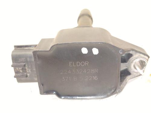Ignition coil DACIA DUSTER (HS_) 1.2 TCe 125 | BP34583108M94 - Image 3