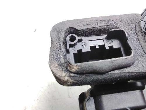 Front left lock RENAULT RAPID  | BP10136668C98 