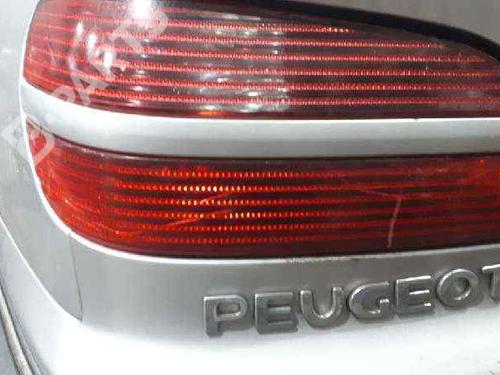 Front left exterior door handle PEUGEOT 406 (8B)  | BP10688390C128  - Image 9