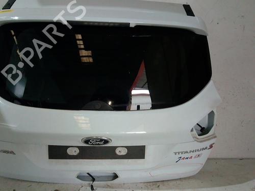 Used Tailgate FORD KUGA I 2.0 TDCi (140 hp) 31980031