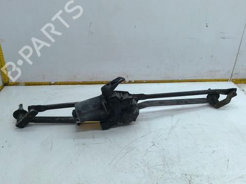 Front wiper motor VW CRAFTER 30-50 Van (2E_) 2.0 TDI | BP29998902M29