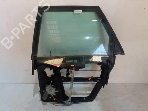 Used Rear left window mechanism Rear left window mechanism 9074764 9074764