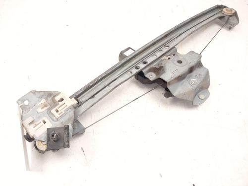 Front left window mechanism DACIA DOKKER MPV (KE_) 1.5 dCi (KEAJ, KEAH) | BP25228978C22 